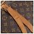 LOUIS VUITTON Monogram Sac Souple 55 Boston Bag M41622 LV - vista 18