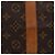 LOUIS VUITTON Monogram Sac Souple 55 Boston Bag M41622 LV - vista 2