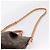 LOUIS VUITTON Monogram Turen MM Hand Bag M48814 LV - vista 15