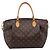 LOUIS VUITTON Monogram Turen MM Hand Bag M48814 LV - vista 2
