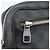 LOUIS VUITTON Damier Graphite Pochette Casai Clutch Bag N41664 LV - vista 19