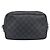 LOUIS VUITTON Damier Graphite Pochette Casai Clutch Bag N41664 LV - vista 2