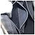 LOUIS VUITTON Damier Graphite Pochette Casai Clutch Bag N41664 LV - vista 25