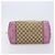 GUCCI GG Canvas Shoulder Bag Beige Gold 269958 - vista 5