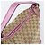 GUCCI GG Canvas Shoulder Bag Beige Gold 269958 - vista 6