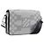 LOUIS VUITTON Damier Graphite Studio Messenger Antarctica N50014