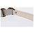 Christian Dior Trotter Canvas Romantic Chain Bag PVC White Silver - vista 16