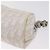 Christian Dior Trotter Canvas Romantic Chain Bag PVC White Silver - vista 20
