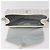 Christian Dior Trotter Canvas Romantic Chain Bag PVC White Silver - vista 23