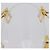 Salvatore Ferragamo Gancini Hand Bag Plastic Clear Gold Tone - vista 22