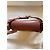 Ralph Lauren Collection Mini Borsa Saddle in Pelle Marrone - vista 13