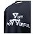 Autre Marque Palace Power Crewneck Sweatshirt - Baumwolle Schwarz - Ansicht 2