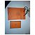 Hermès Calvi Duo Tarjetero y Monedero Cuero Epsom - vista 7
