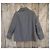 Lacoste Grey Wool Pea Coat - view 10