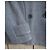 Lacoste Grey Wool Pea Coat - view 9