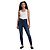 AGOLDE Vaqueros talle alto denim Dark Wash