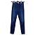 AGOLDE Vaqueros talle alto denim Dark Wash - vista 2