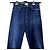 AGOLDE Vaqueros talle alto denim Dark Wash - vista 3