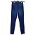 AGOLDE Vaqueros talle alto denim Dark Wash - vista 4