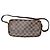 Louis Vuitton Pochette Damier Ebene Borsa
