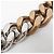 Stella Mc Cartney Borsa a secchiello Stella McCartney FRAYME - vista 15