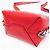Stella Mc Cartney Borsa a secchiello Stella McCartney FRAYME - vista 7