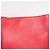 Stella Mc Cartney Stella McCartney Borsa a Secchiello FRAYME - Eco-pelle Rossa - vista 8