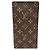 Cartera Billfold Monogram Louis Vuitton