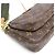 Louis Vuitton Monogram Multi Pochette Accessoires - vista 7