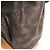 Zaino Louis Vuitton Monogram Montsouris MM da donna - vista 12