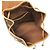 Zaino Louis Vuitton Monogram Montsouris MM da donna - vista 3