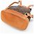 Zaino Louis Vuitton Monogram Montsouris MM da donna - vista 4