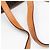 Zaino Louis Vuitton Monogram Montsouris MM da donna - vista 9