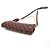 Borsa Louis Vuitton Damier Eva N55213 - vista 2