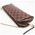 Borsa Louis Vuitton Damier Eva N55213 - vista 5