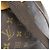 Zaino Louis Vuitton Monogram Montsouris GM M51135 da donna - vista 11