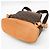 Zaino Louis Vuitton Monogram Montsouris GM M51135 da donna - vista 4