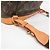 Zaino Louis Vuitton Monogram Montsouris GM M51135 da donna - vista 7