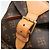 Zaino Louis Vuitton Monogram Montsouris GM M51135 da donna - vista 8