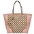 Borsa a Tracolla Gucci GG Canvas Bree 323671