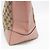 Borsa a Tracolla Gucci GG Canvas Bree 323671 - vista 10