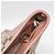 Borsa a Tracolla Gucci GG Canvas Bree 323671 - vista 11