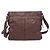 Bolsa Tiracolo Prada Triangle Logo