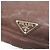 Bolsa Tiracolo Prada Triangle Logo - vista 13