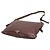 Bolsa Tiracolo Prada Triangle Logo - vista 2