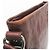 Bolsa Tiracolo Prada Triangle Logo - vista 7