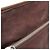 Bolsa Tiracolo Prada Triangle Logo - vista 9
