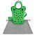 Balenciaga x CROCS Porta-cellulare - vista 2