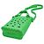 Balenciaga x CROCS Porta-cellulare - vista 3