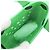Balenciaga x CROCS Porta-cellulare - vista 4